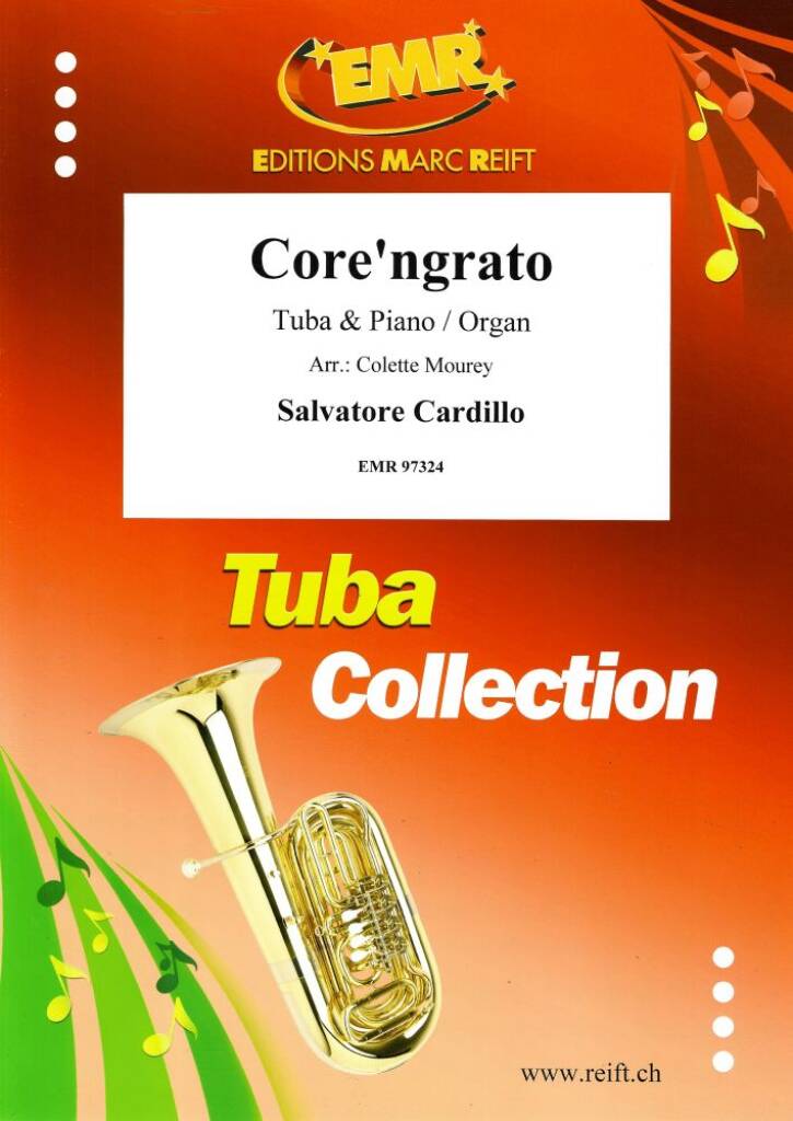 Core'ngrato